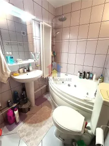 DUPLEX 3 camere , zona Calarasi -Continental 2 Bai, 112 MP - foto 11