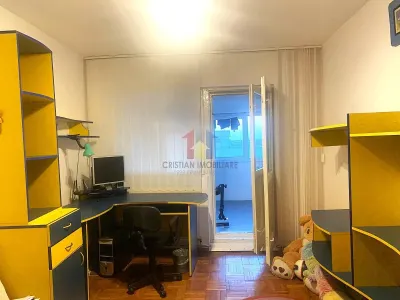 DUPLEX 3 camere , zona Calarasi -Continental 2 Bai, 112 MP - foto 10