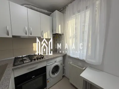 Garsoniera | Etaj 1 | Balcon | Renovata | Vasile Aaron - foto 12