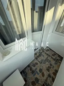 Garsoniera | Etaj 1 | Balcon | Renovata | Vasile Aaron - foto 13