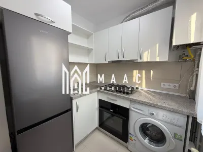 Garsoniera | Etaj 1 | Balcon | Renovata | Vasile Aaron - foto 3