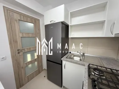 Garsoniera | Etaj 1 | Balcon | Renovata | Vasile Aaron - foto 4
