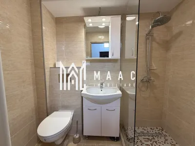 Garsoniera | Etaj 1 | Balcon | Renovata | Vasile Aaron - foto 5