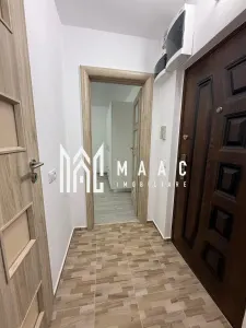 Garsoniera | Etaj 1 | Balcon | Renovata | Vasile Aaron - foto 6