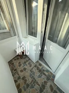 Garsoniera | Etaj 1 | Balcon | Renovata | Vasile Aaron - foto 8