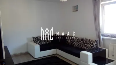 Apartament 2 camere de închiriat | Sibiu, Calea Dumbrăvii - Sibiu