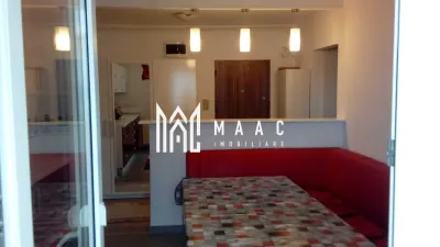 Apartament 2 camere de închiriat | Sibiu, Calea Dumbrăvii - foto 4