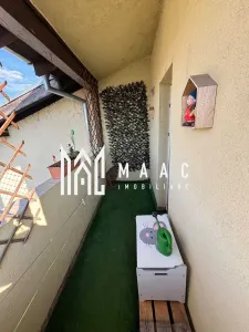 Apartament 2 camere de închiriat | Sibiu, Terezian | 65 mp - Sibiu