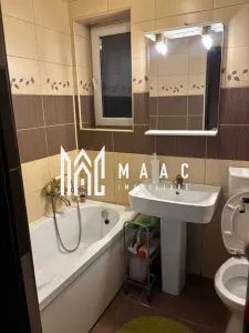 Apartament 2 camere de închiriat | Sibiu, Terezian | 65 mp - foto 8