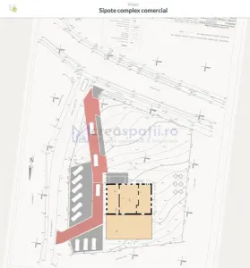 Spatiu de la 100mp la 202mp, Sipote, magazin, productie - foto 8