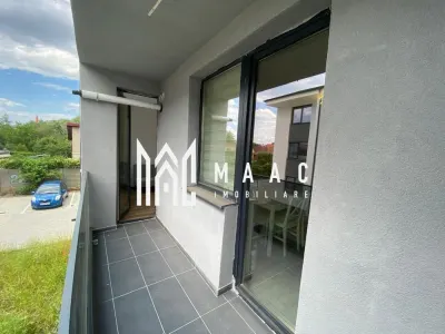 Apartament 3 camere de închiriat | Șelimbăr | 56 mp | parcare - foto 7