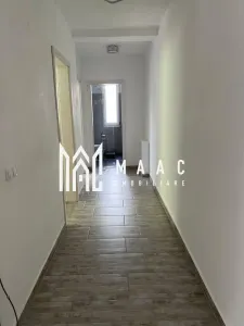 Apartament 3 camere de închiriat | Șelimbăr | 56 mp | parcare - foto 8