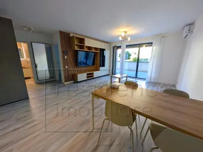 Terasa! Apartament 2 camere, Marasti, zona The Office+Garaj - Cluj-Napoca