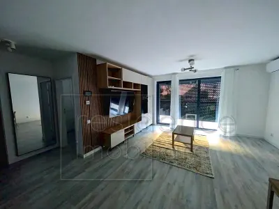 Terasa! Apartament 2 camere, Marasti, zona The Office+Garaj - foto 2