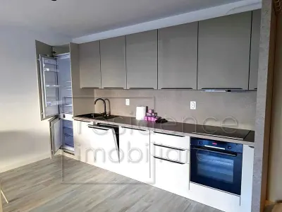 Terasa! Apartament 2 camere, Marasti, zona The Office+Garaj - foto 3