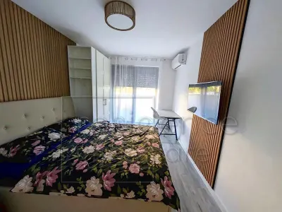 Terasa! Apartament 2 camere, Marasti, zona The Office+Garaj - foto 4