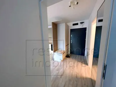 Terasa! Apartament 2 camere, Marasti, zona The Office+Garaj - foto 5