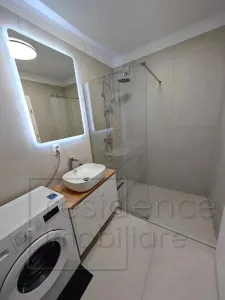 Terasa! Apartament 2 camere, Marasti, zona The Office+Garaj - foto 6