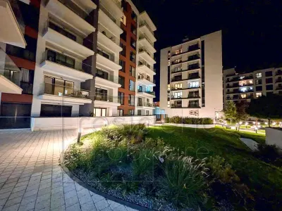 Terasa! Apartament 2 camere, Marasti, zona The Office+Garaj - foto 8