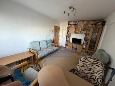 Apartament 3 Camere Podu Ros -Jumbo - Iasi
