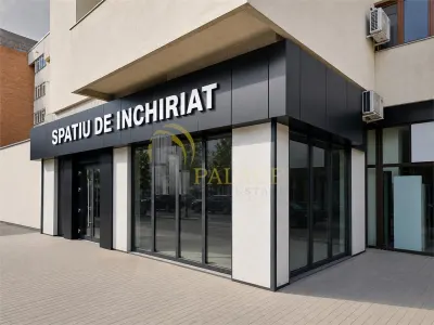 Spatiu Comercial de Inchiriat | 117 mp | Pacurari – Petru Poni - foto 2