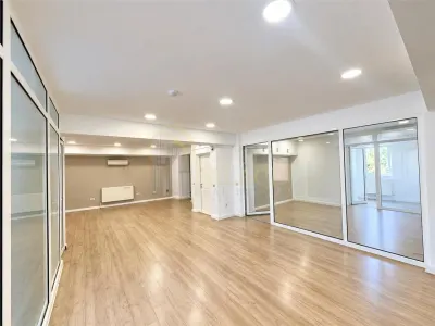 Spatiu Birouri de Inchiriat 116 mp Tudor Vladimirescu Zona Iulius Mall - Iasi