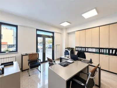 Spatiu Birouri/Comercial de Inchiriat – Palas Mall, Lazar Residence | 41 mp - foto 3