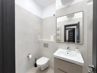 Spatiu Birouri/Comercial de Inchiriat – Palas Mall, Lazar Residence | 41 mp - foto 5