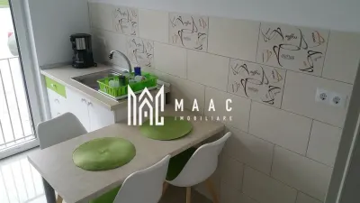 Apartament de închiriat | Sibiu | Arhitecților - Calea Cisnădiei - Sibiu