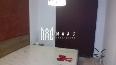 Apartament de închiriat | Sibiu | Arhitecților - Calea Cisnădiei - foto 3