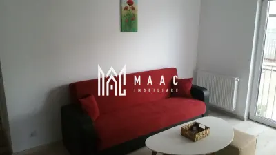 Apartament de închiriat | Sibiu | Arhitecților - Calea Cisnădiei - foto 6