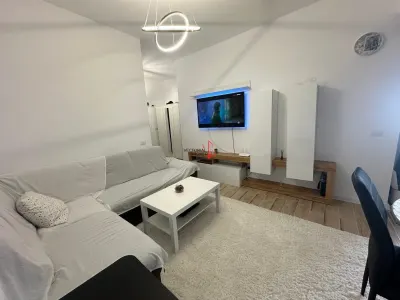 METROU TECLU - 3 CAMERE DECOMANDAT - ETAJ 7 - BLOC 2025 - foto 2