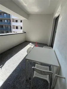 METROU TECLU - 3 CAMERE DECOMANDAT - ETAJ 7 - BLOC 2025 - foto 12