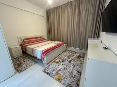 METROU TECLU - 3 CAMERE DECOMANDAT - ETAJ 7 - BLOC 2025 - foto 3