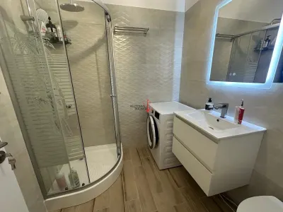 METROU TECLU - 3 CAMERE DECOMANDAT - ETAJ 7 - BLOC 2025 - foto 6