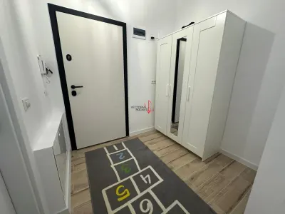 METROU TECLU - 3 CAMERE DECOMANDAT - ETAJ 7 - BLOC 2025 - foto 7