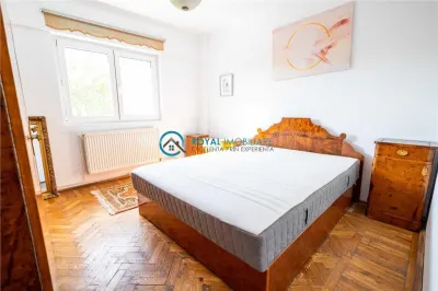 Royal Imobiliare - Vanzare apartament 3 camere zona Ultracentral - foto 2