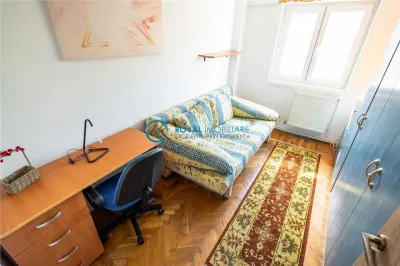 Royal Imobiliare - Vanzare apartament 3 camere zona Ultracentral - foto 3