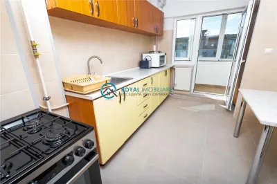 Royal Imobiliare - Vanzare apartament 3 camere zona Ultracentral - foto 4