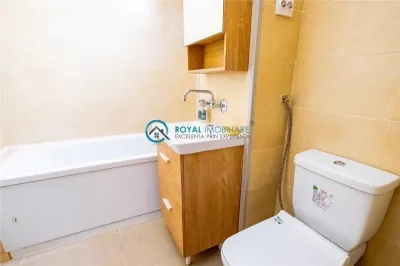 Royal Imobiliare - Vanzare apartament 3 camere zona Ultracentral - foto 5