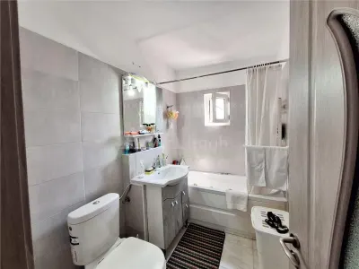 Apartament 2 camere renovat 2025, 47 mp  | Centrala si balcon– Cartierul Mioritei - foto 6
