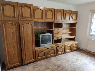 Garsoniera Bartolomeu,decomandata,parter,55000 Euro - foto 2