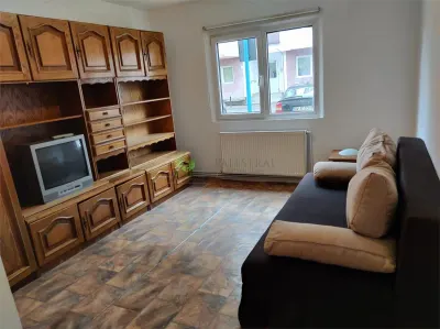 Garsoniera Bartolomeu,decomandata,parter,55000 Euro - foto 3