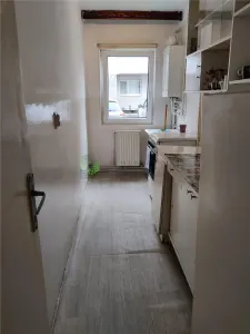 Garsoniera Bartolomeu,decomandata,parter,55000 Euro - foto 4
