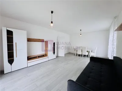 Casa tip duplex de inchiriat | Cartierul Bavaria | moderna - Daia