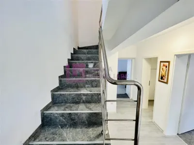 Casa tip duplex de inchiriat | Cartierul Bavaria | moderna - foto 11