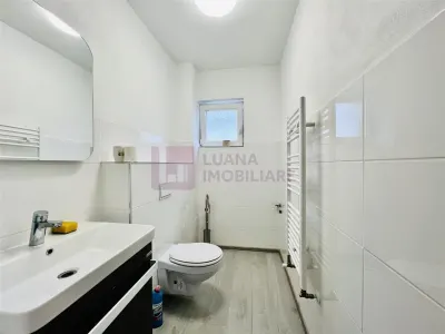 Casa tip duplex de inchiriat | Cartierul Bavaria | moderna - foto 12