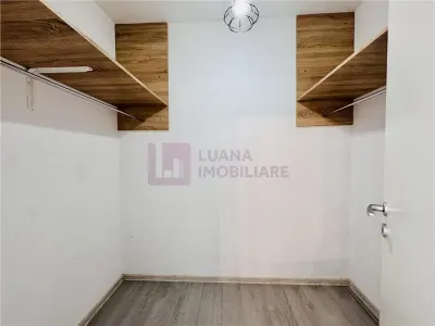 Casa tip duplex de inchiriat | Cartierul Bavaria | moderna - foto 13