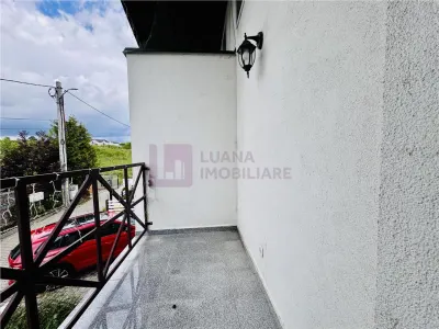 Casa tip duplex de inchiriat | Cartierul Bavaria | moderna - foto 14