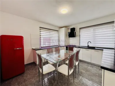 Casa tip duplex de inchiriat | Cartierul Bavaria | moderna - foto 3